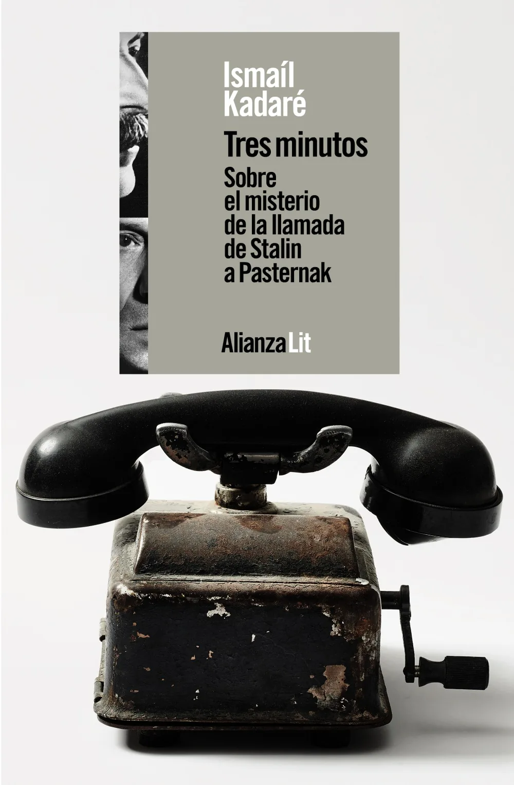 Portada — Alianza Editorial (ISBN 9788411484732)