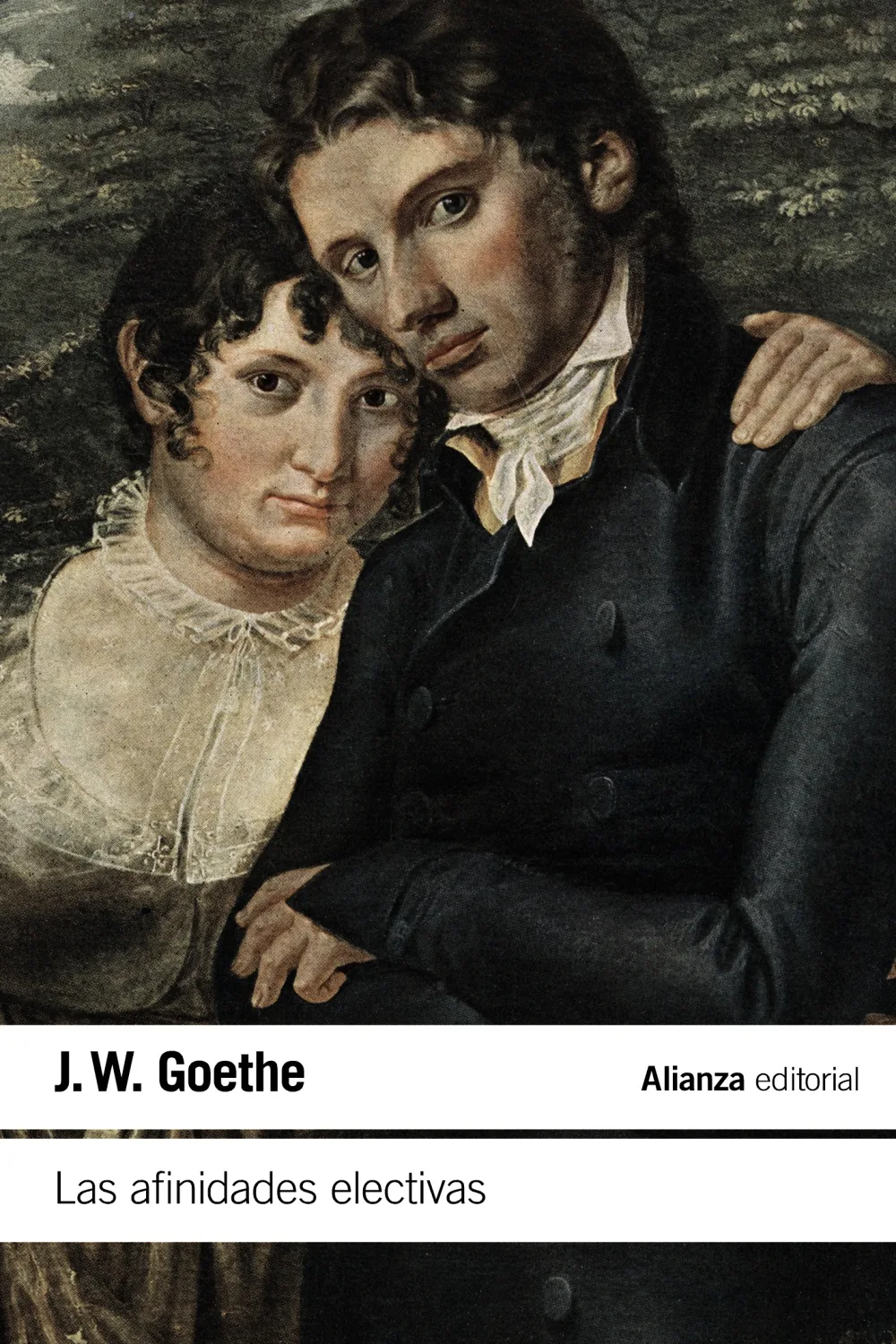 Portada — Alianza Editorial (ISBN 9788411484886)