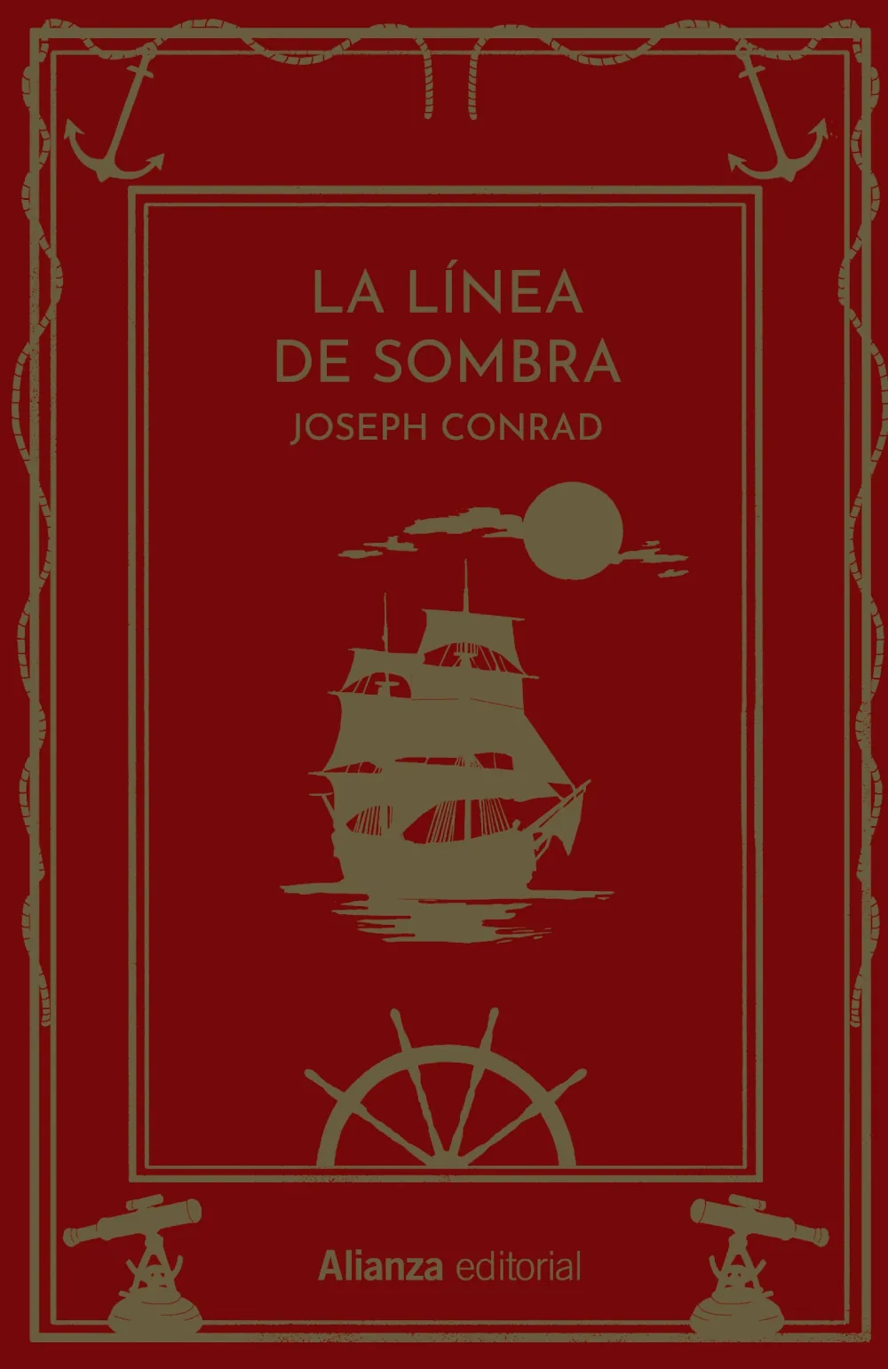 Portada — Alianza Editorial (ISBN 9788411485838)