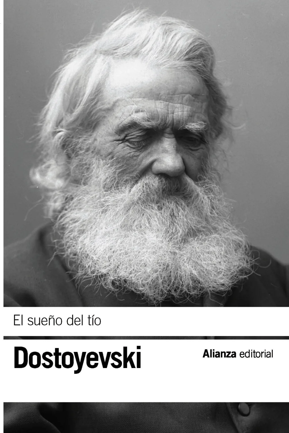 Portada — Alianza Editorial (ISBN 9788411485920)