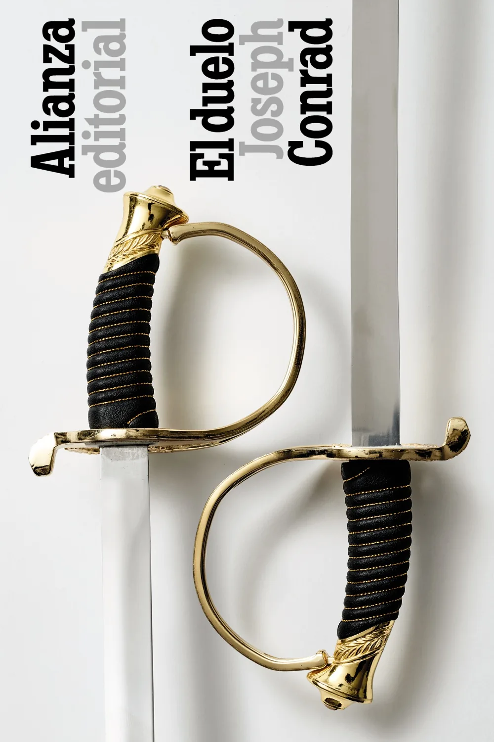Portada — Alianza Editorial (ISBN 9788411487160)