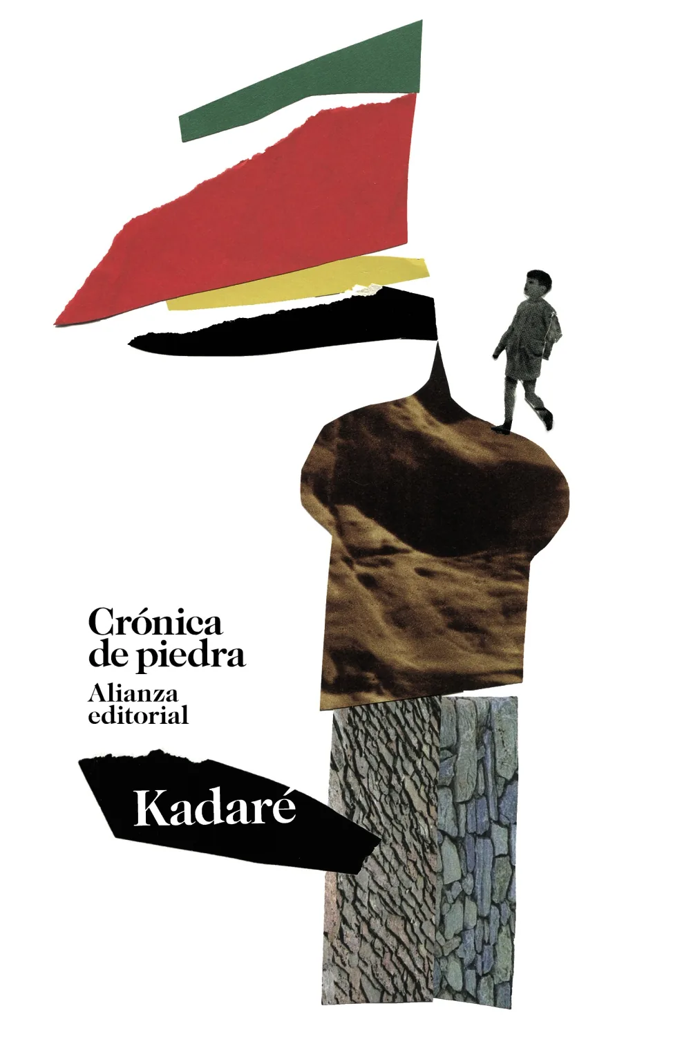 Portada — Alianza Editorial (ISBN 9788411488099)