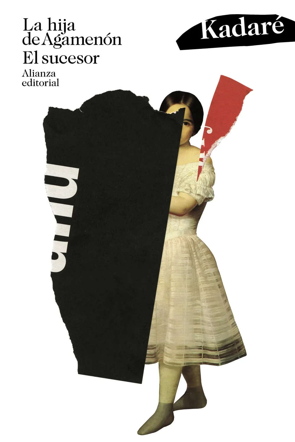 Portada — Alianza Editorial (ISBN 9788411488112)