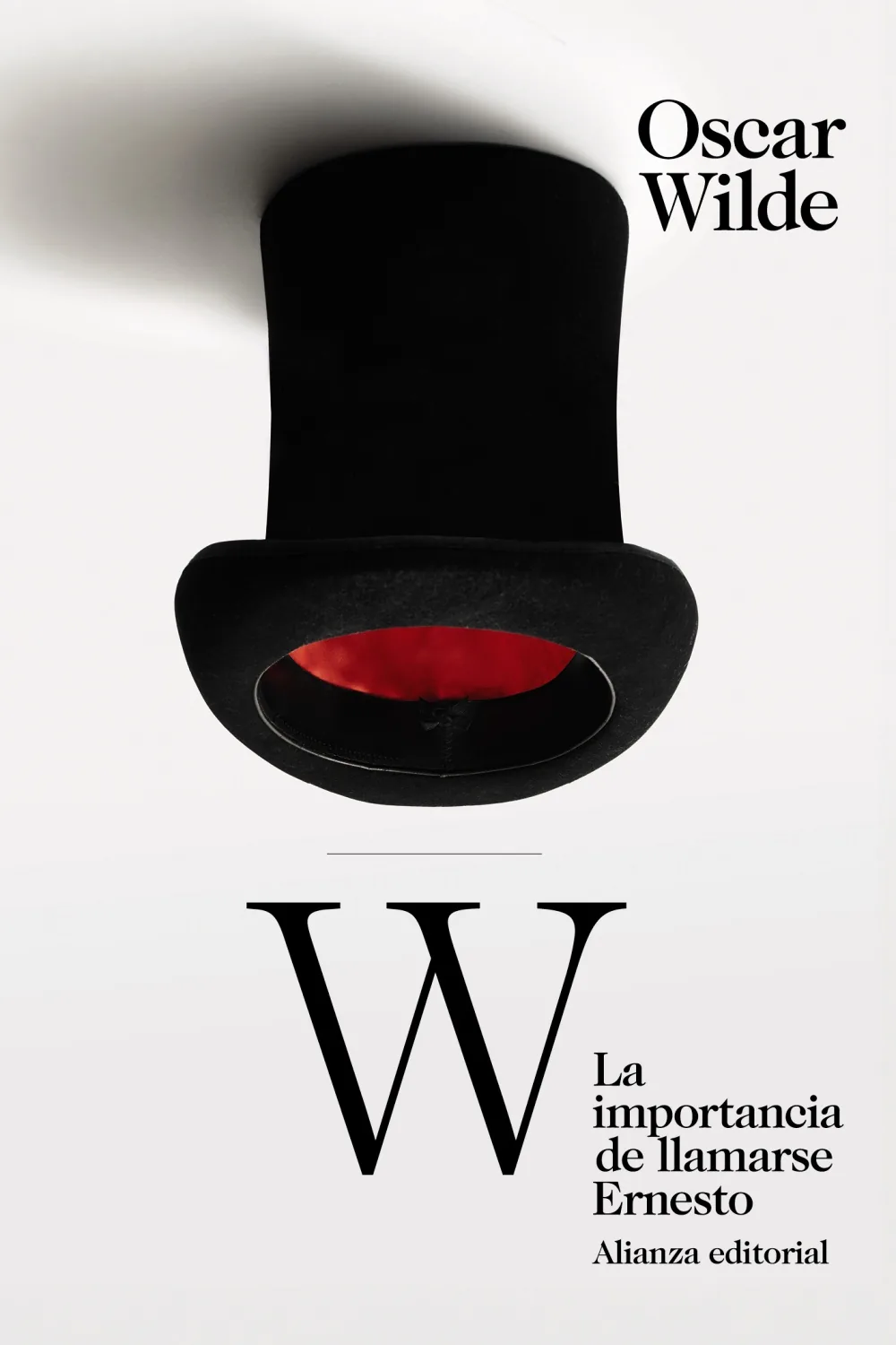 Portada — Alianza Editorial (ISBN 9788411488570)