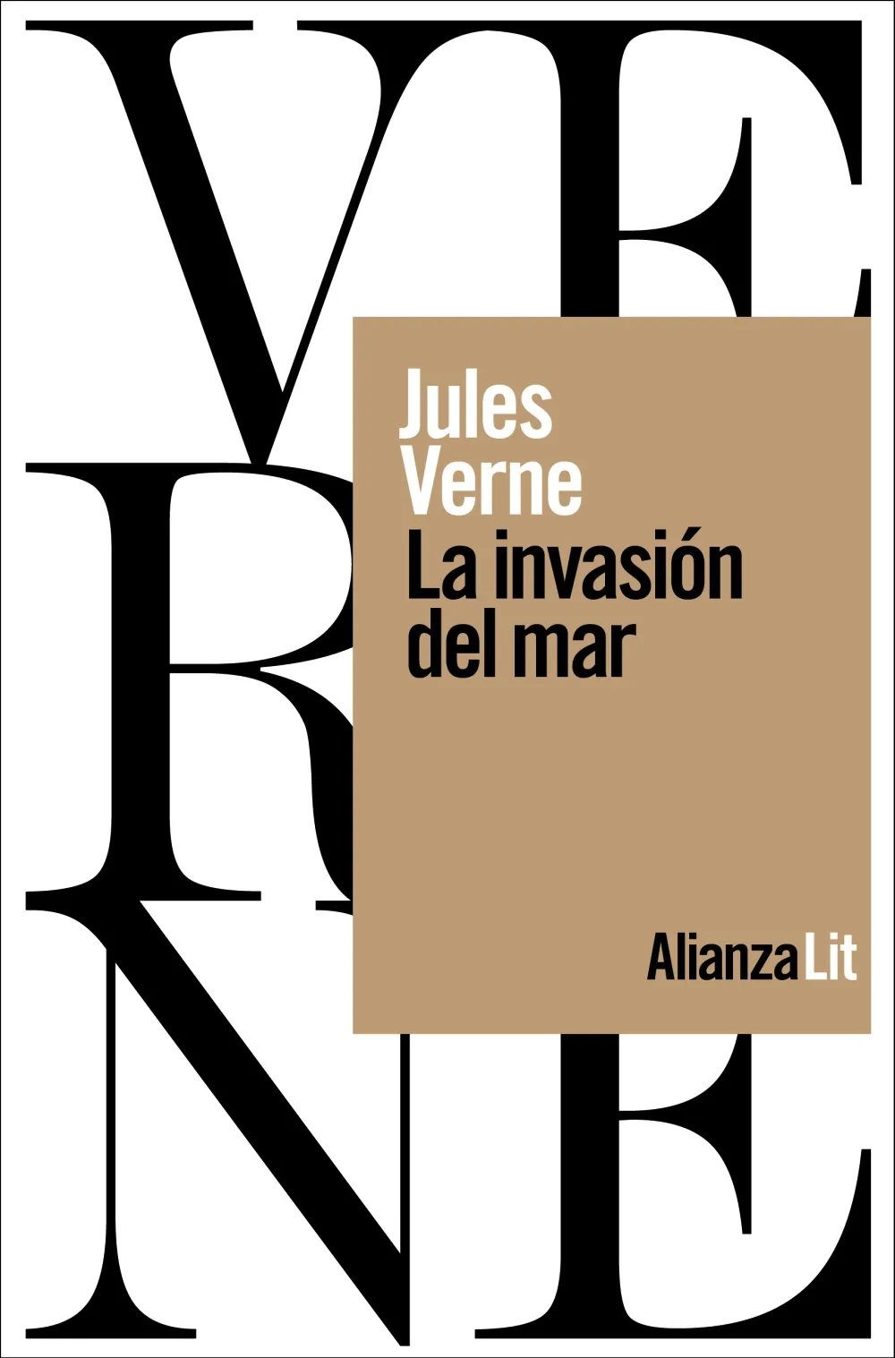 Portada — Alianza Editorial (ISBN 9788411489935)