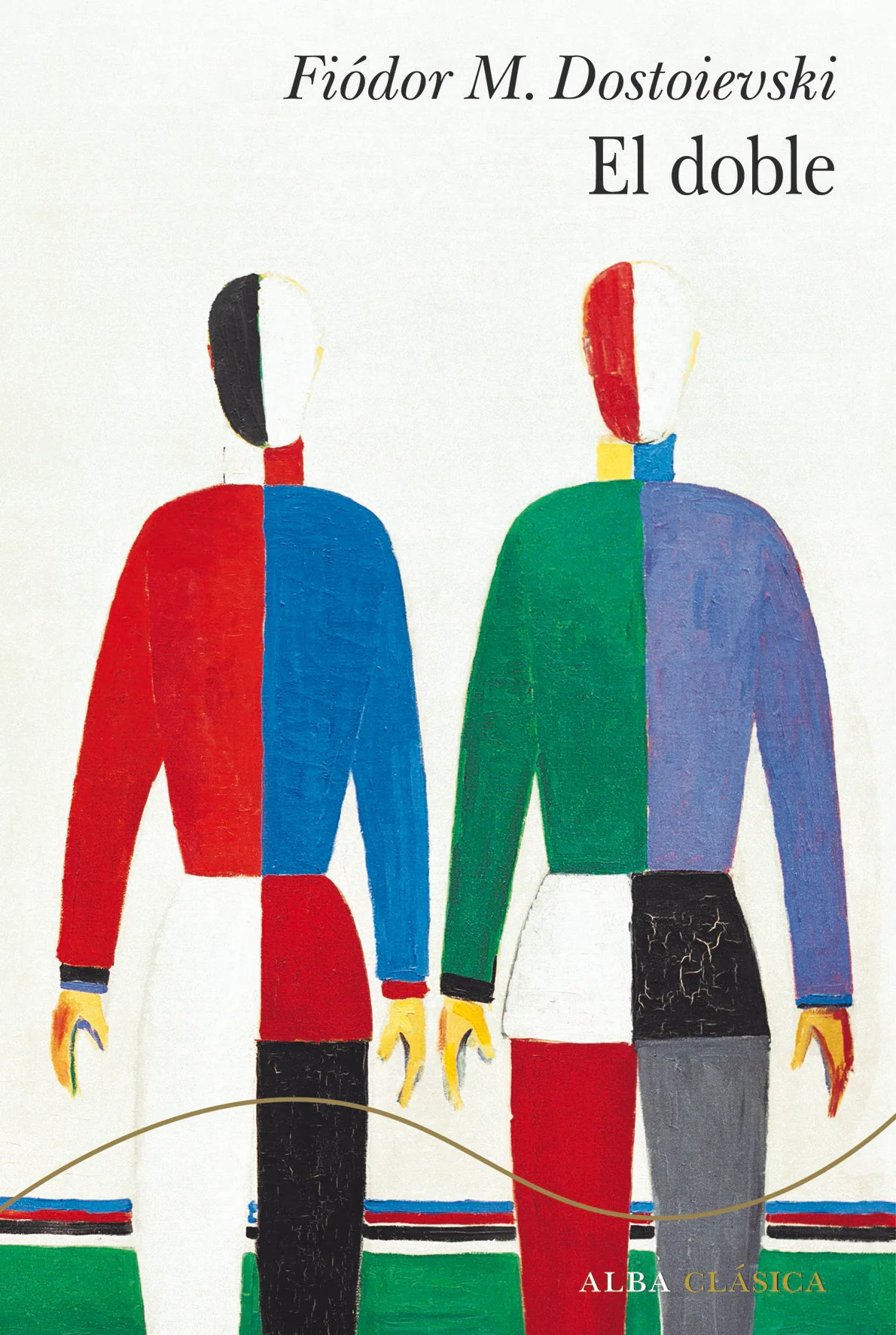 Portada — Alba Editorial (ISBN 9788411781077)