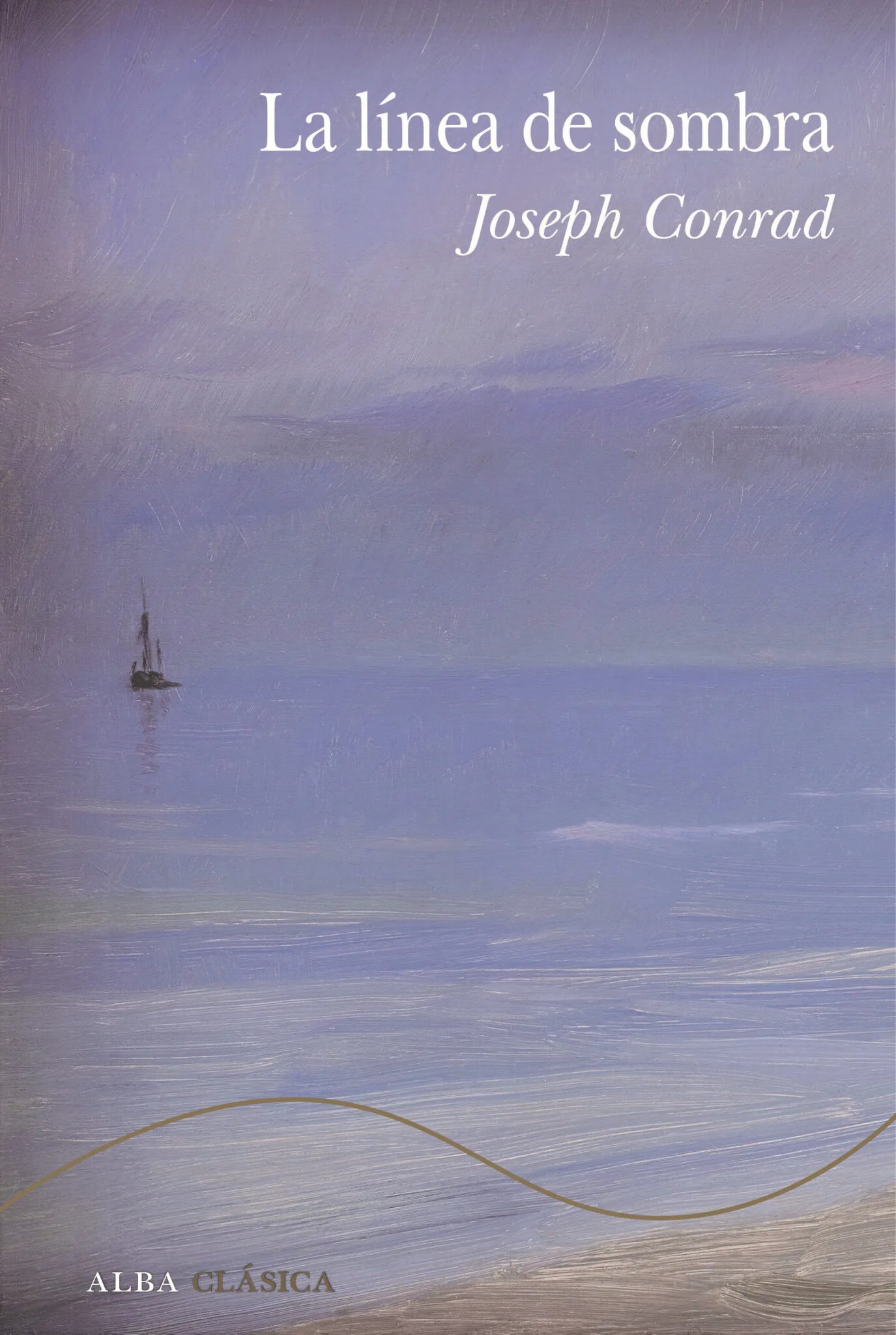 Portada — Alba Editorial (ISBN 9788411782319)