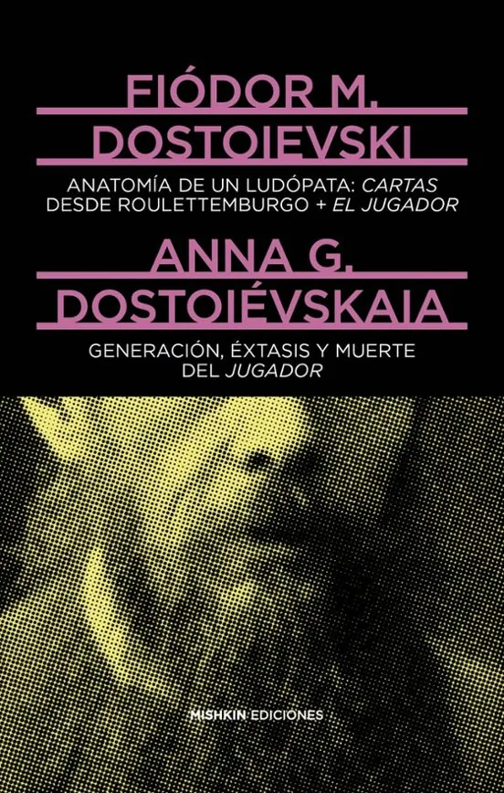 Portada — Mishkin Ediciones (ISBN 9788412025934)