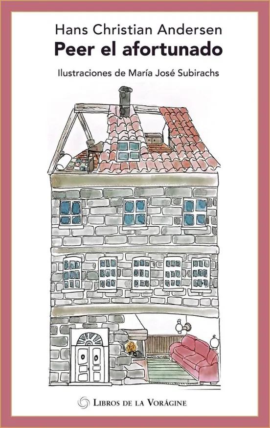 Portada — Libros de la Vorágine (ISBN 9788412073676)