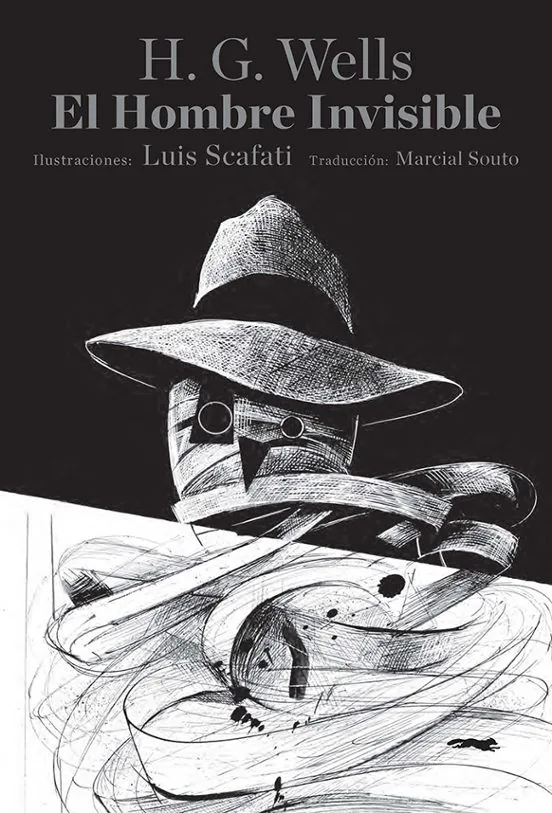 Portada — Libros del Zorro Rojo (ISBN 9788412078855)