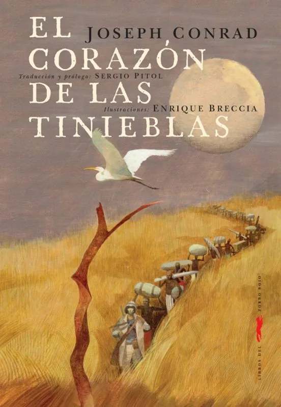 Portada — Libros del Zorro Rojo (ISBN 9788412078862)