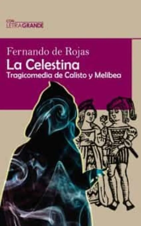 Portada — Ediciones Letra Grande (ISBN 9788412182224)