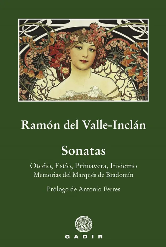 Portada — Gadir Editorial, S.L. (ISBN 9788412240641)