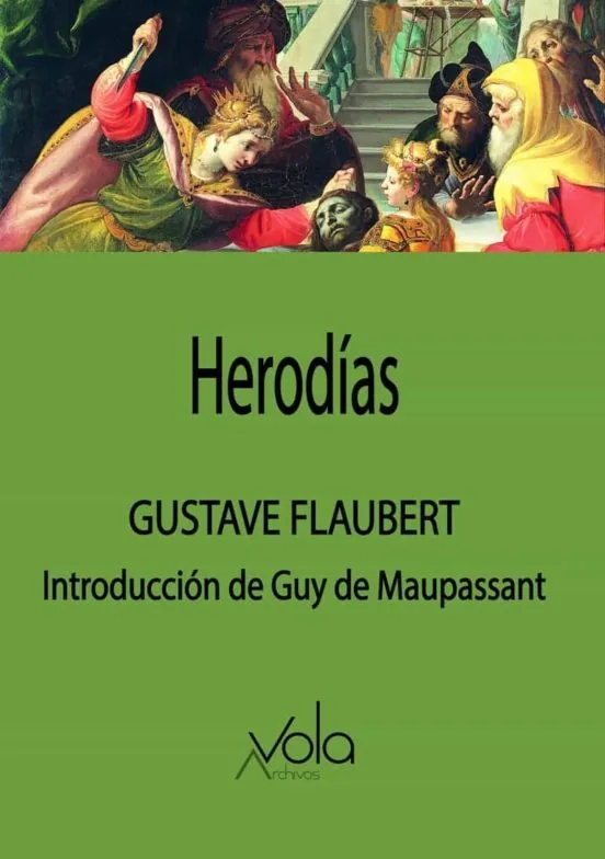 Portada — Archivos Vola (ISBN 9788412301458)