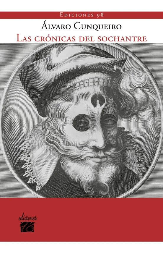 Portada — Ediciones 98 (ISBN 9788412469882)