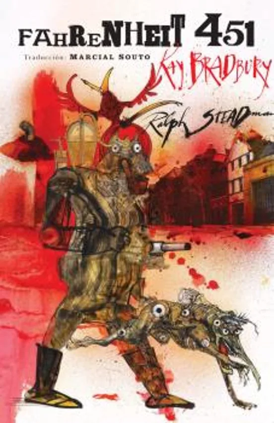 Portada — Libros del Zorro Rojo (ISBN 9788412470789)