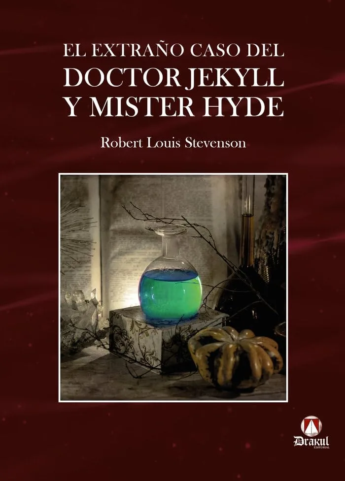 Portada — Editorial Drakul, S.L. (ISBN 9788412498639)