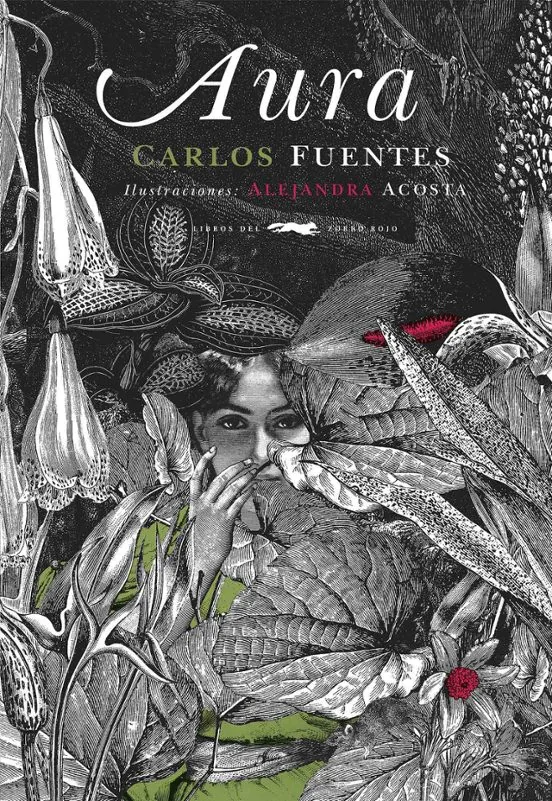 Portada — Libros del Zorro Rojo (ISBN 9788412545982)