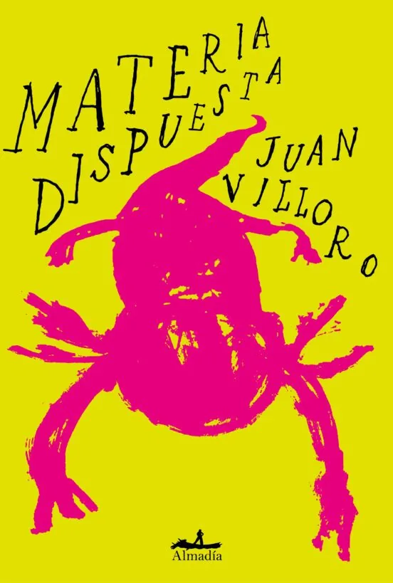 Portada — Almadia Aljosan S.R.L.U. (ISBN 9788412600315)