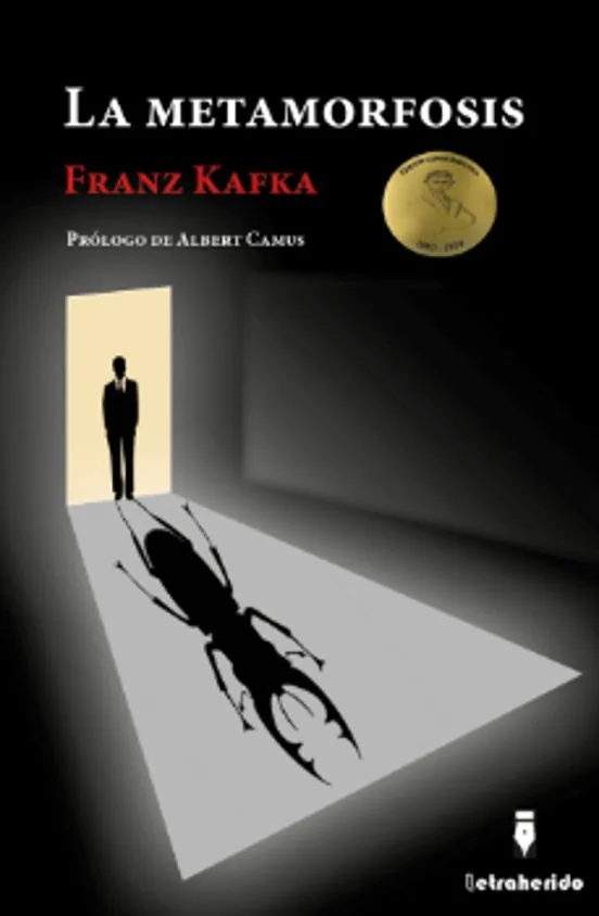 Portada — Editorial Letraherido (ISBN 9788412666588)