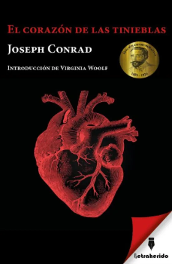 Portada — Editorial Letraherido (ISBN 9788412666595)