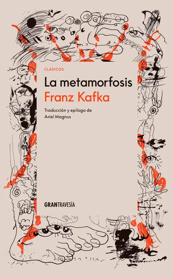 Portada — Gran Travesía (ISBN 9788412669701)