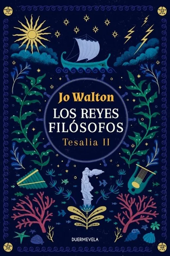 Portada — Duermevela Ediciones (ISBN 9788412701142)