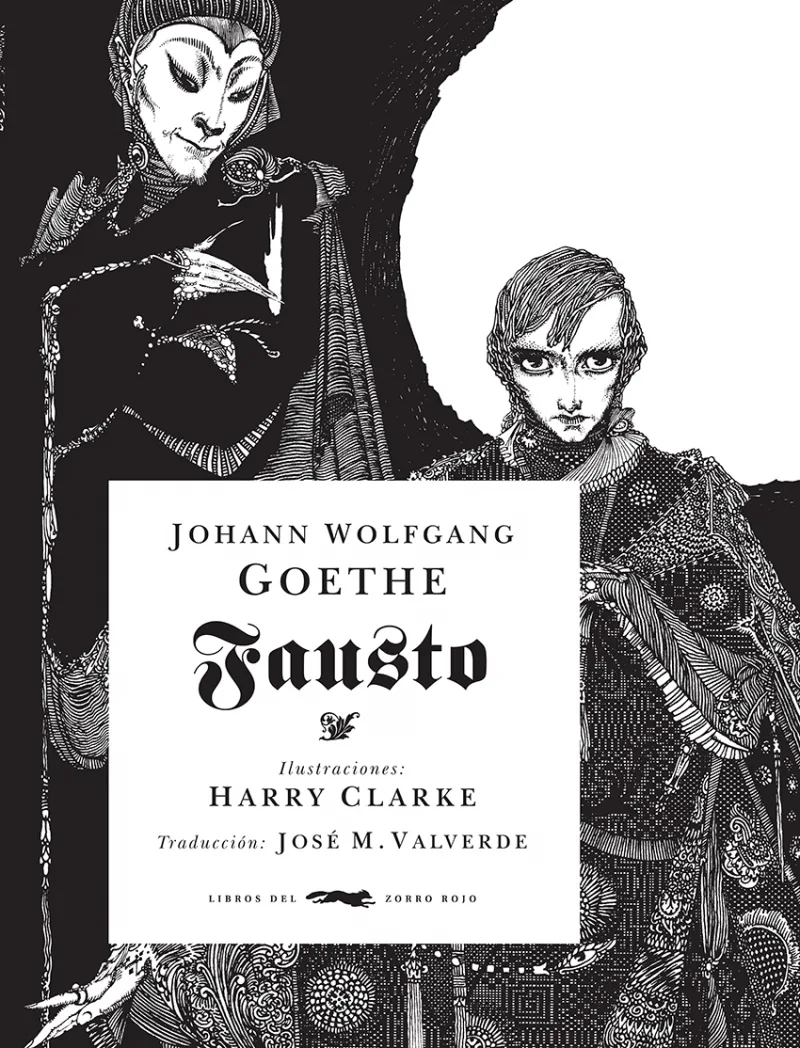 Portada — Libros del Zorro Rojo (ISBN 9788412733952)