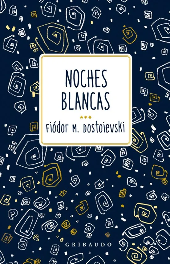 Portada — Gribaudo (ISBN 9788412804638)