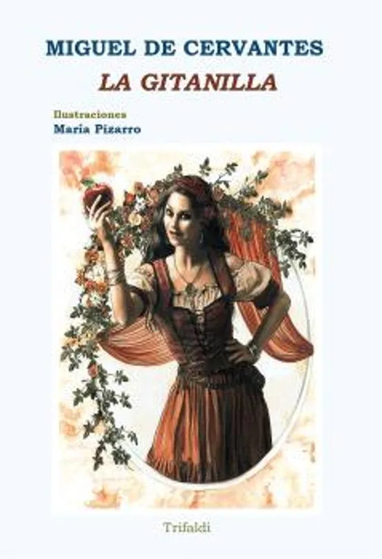 Portada — Trifaldi Producciones Multimedia S.L. (ISBN 9788412817539)