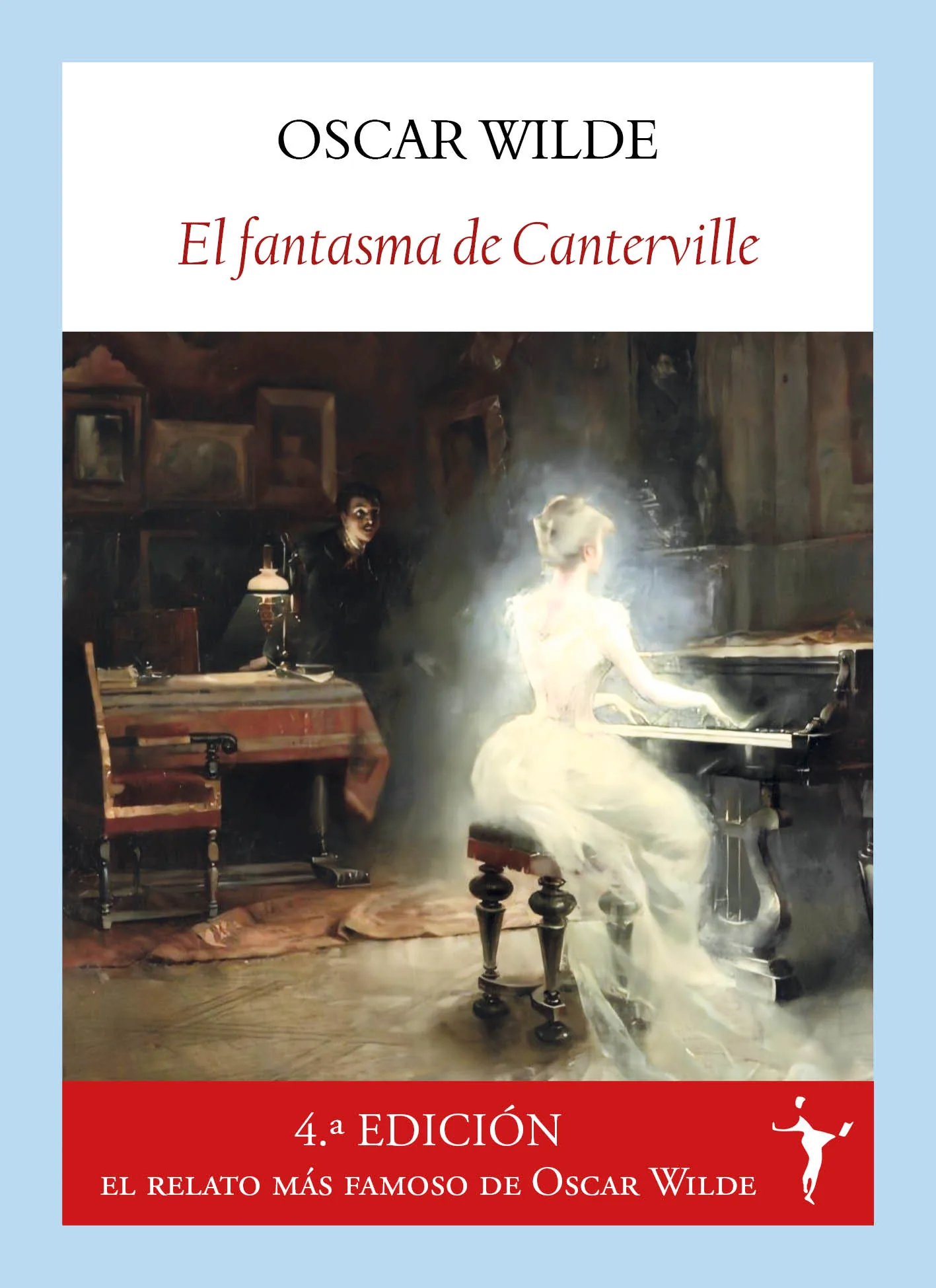 Portada — Editorial Funambulista S.L. (ISBN 9788412853049)