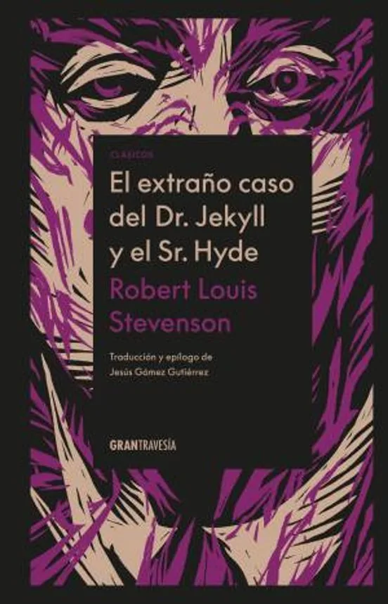Portada — Gran Travesía (ISBN 9788412908787)