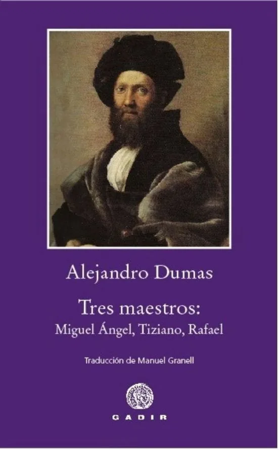 Portada — Gadir Editorial, S.L. (ISBN 9788412927771)