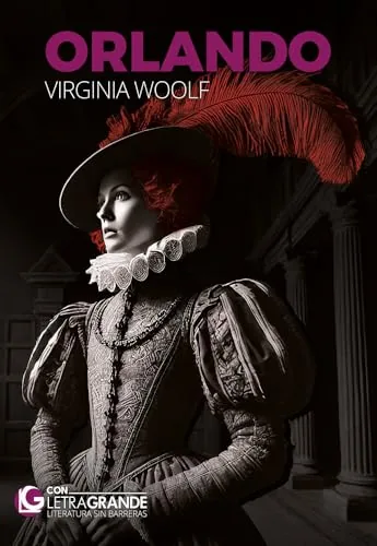 Portada — Ediciones Letra Grande (ISBN 9788412932768)