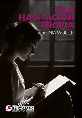 Portada — Ediciones Letra Grande (ISBN 9788412932775)