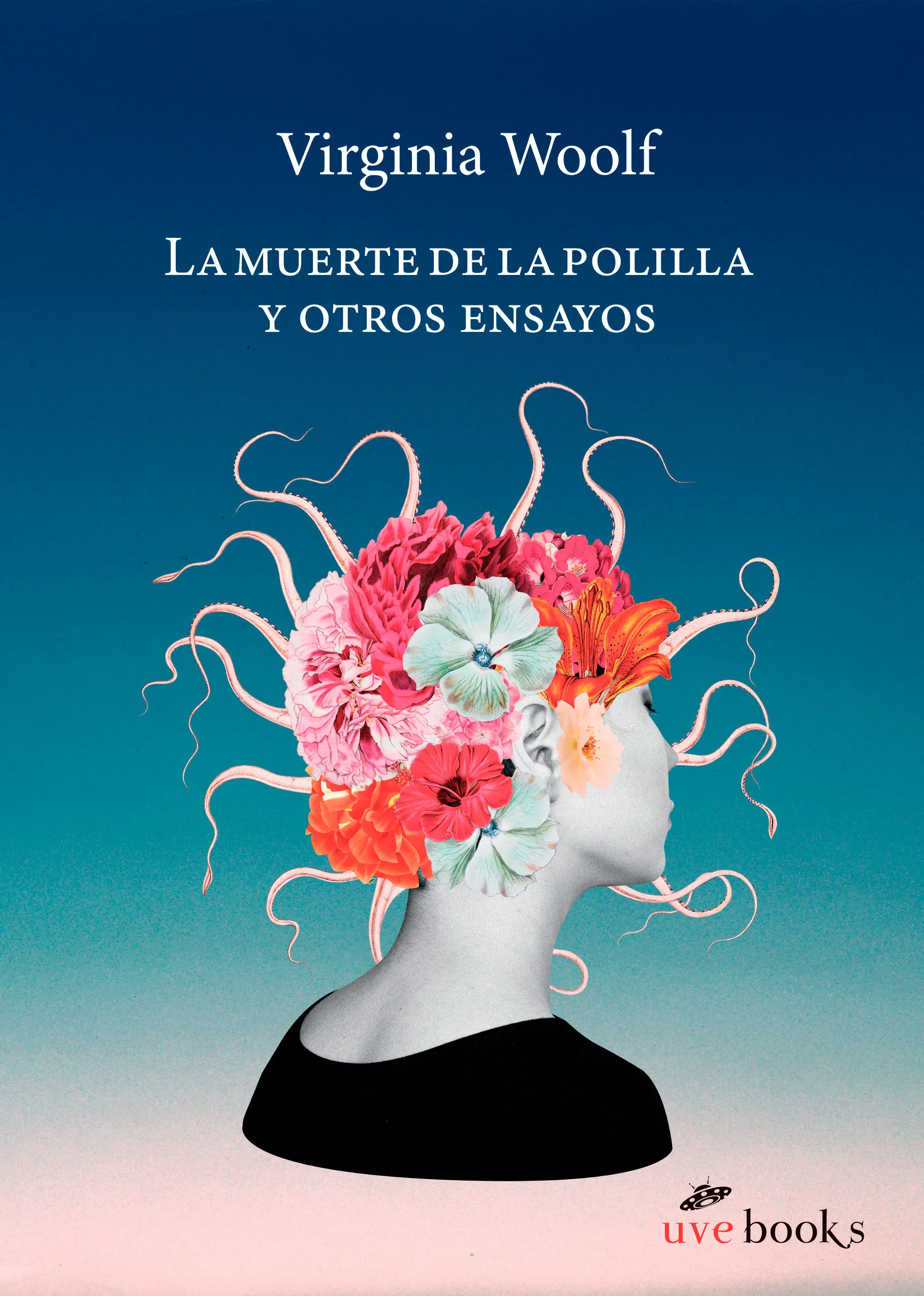 Portada — Uve Books (ISBN 9788412938456)