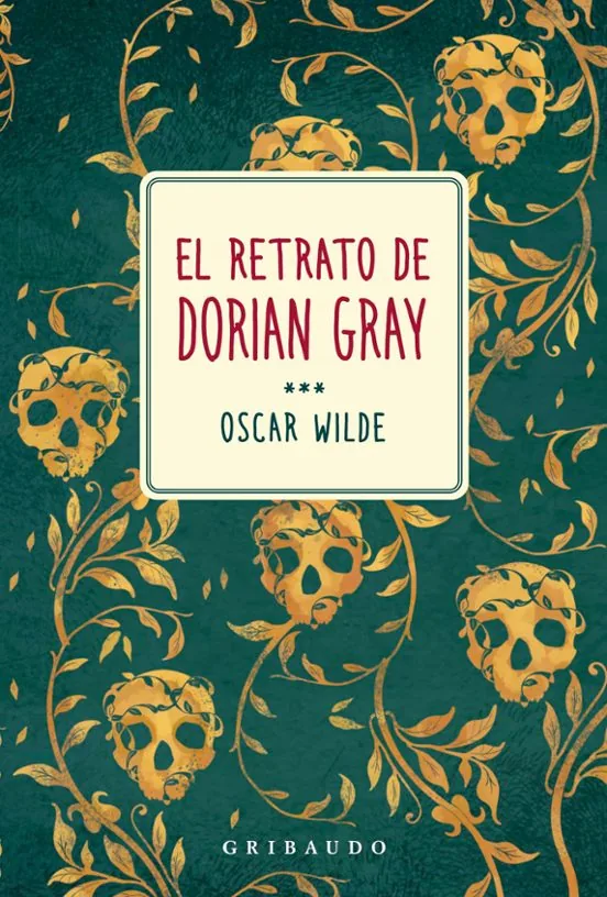 Portada — Gribaudo (ISBN 9788412978216)