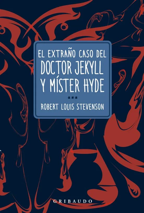 Portada — Gribaudo (ISBN 9788412978223)