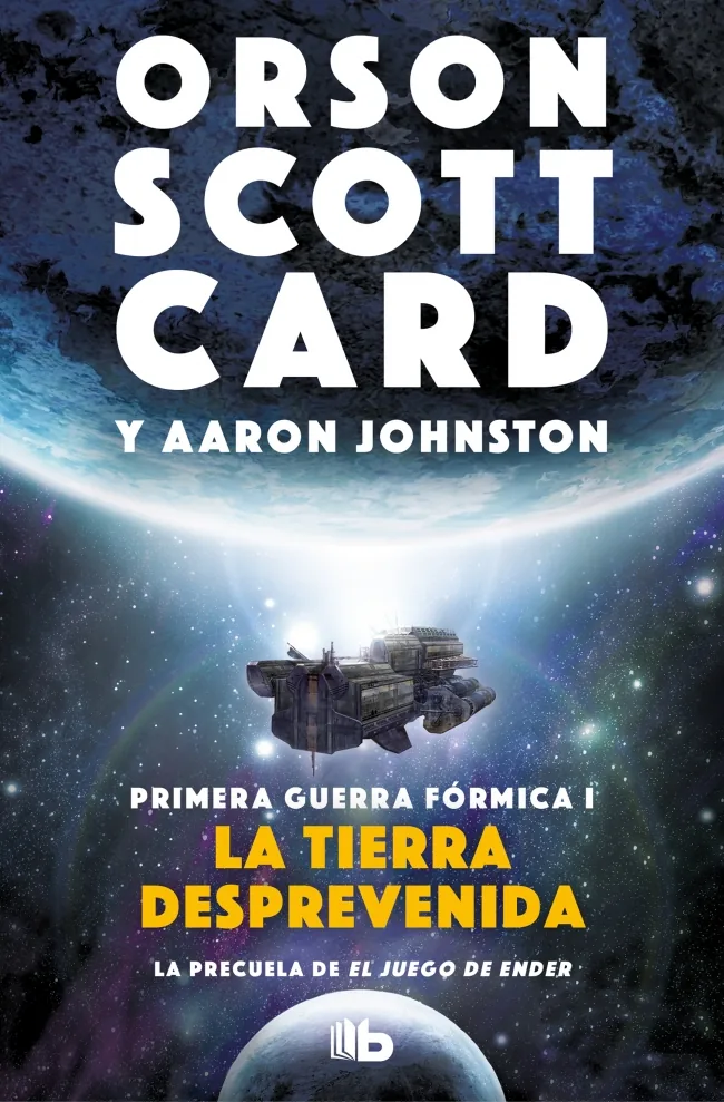 Portada — DEBOLSILLO (ISBN 9788413140070)