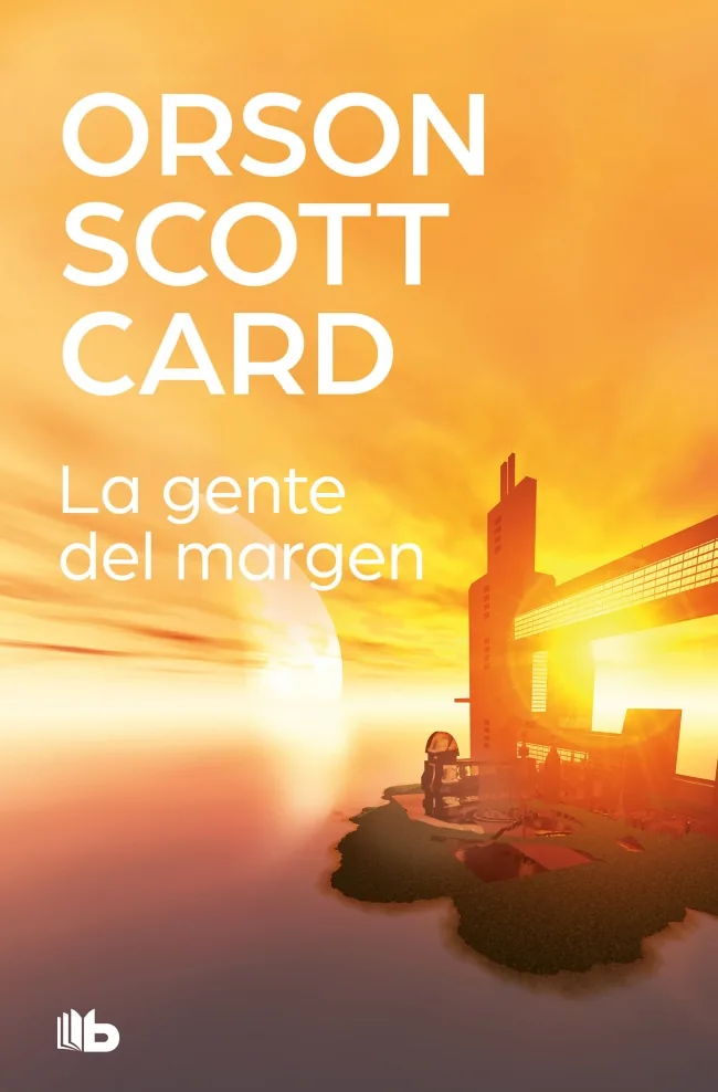 Portada — DEBOLSILLO (ISBN 9788413140179)