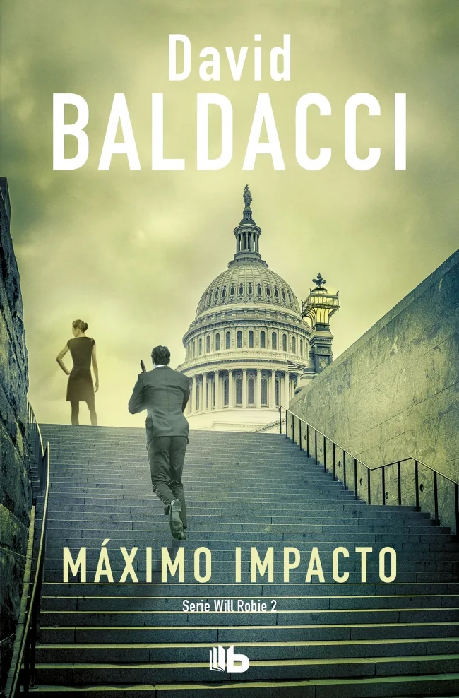Portada — DEBOLSILLO (ISBN 9788413140940)
