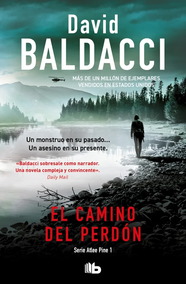 Portada — DEBOLSILLO (ISBN 9788413144306)