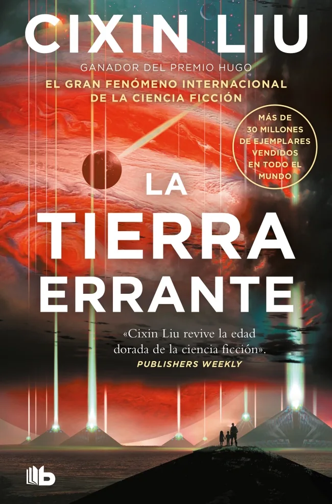 Portada — DEBOLSILLO (ISBN 9788413149301)