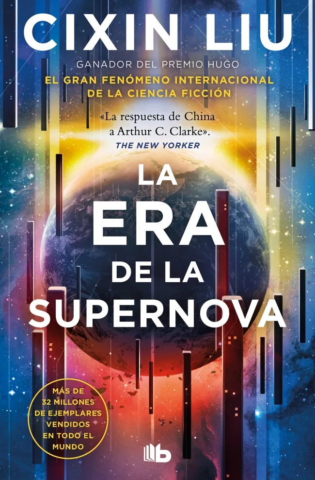 Portada — DEBOLSILLO (ISBN 9788413149318)