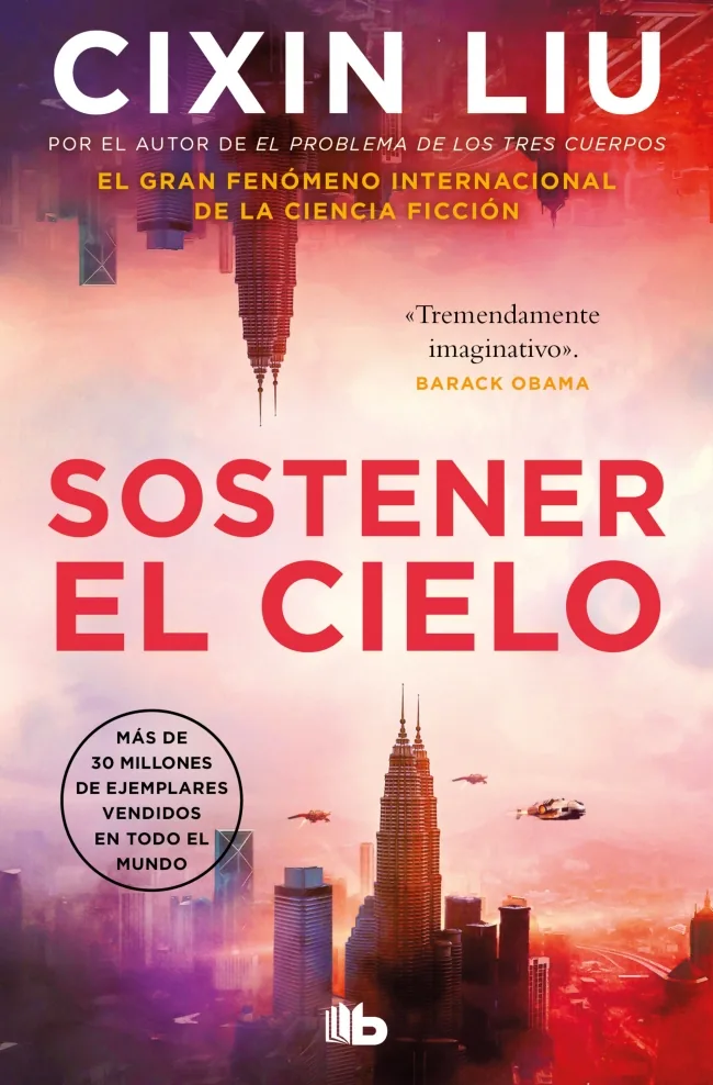 Portada — DEBOLSILLO (ISBN 9788413149325)