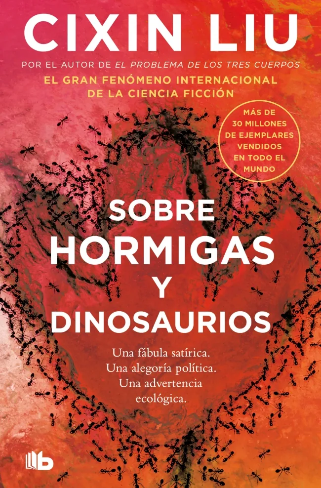 Portada — DEBOLSILLO (ISBN 9788413149332)