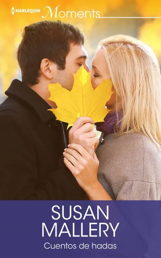 Portada — Harlequin Ibérica, S.A. (ISBN 9788413281698)