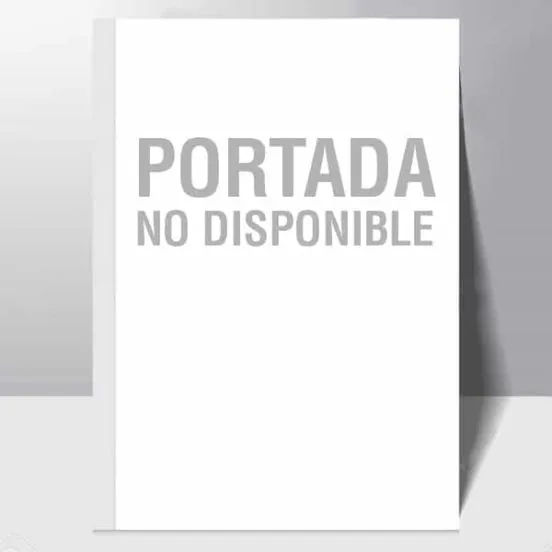 Portada — Editorial Verbum, S.L. (ISBN 9788413370415)