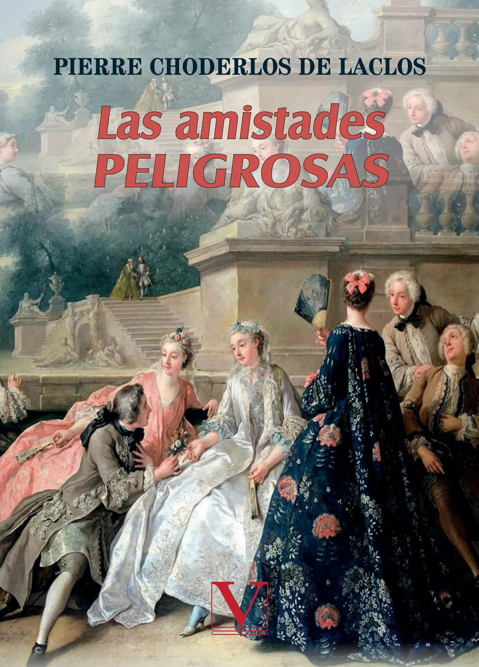 Portada — Editorial Verbum, S.L. (ISBN 9788413372730)