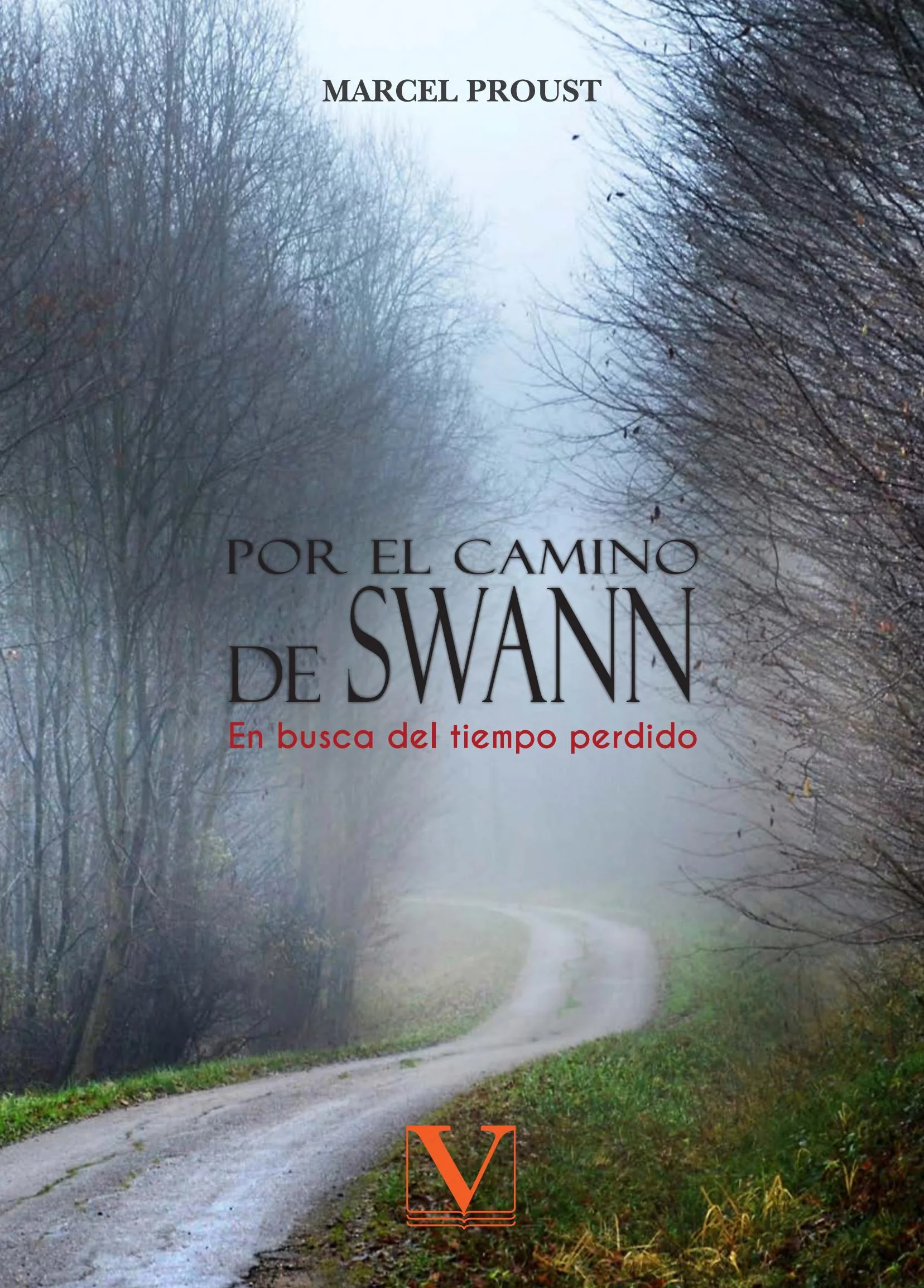 Portada — Editorial Verbum, S.L. (ISBN 9788413372778)